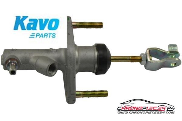 Achat de KAVO PARTS CMC-6534 Cylindre émetteur, embrayage pas chères