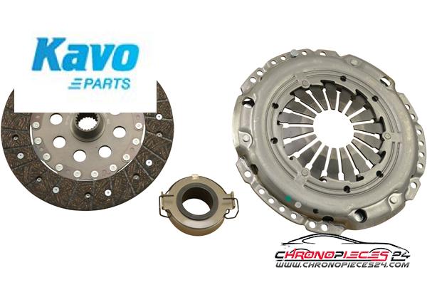 Achat de KAVO PARTS CP-1133 Kit d'embrayage pas chères