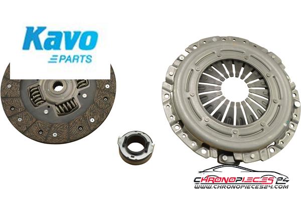 Achat de KAVO PARTS CP-1522 Kit d'embrayage pas chères