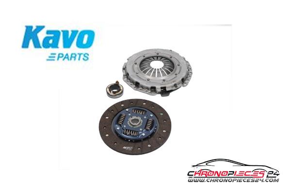 Achat de KAVO PARTS CP-1522 Kit d'embrayage pas chères