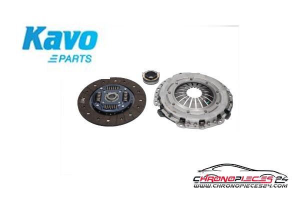 Achat de KAVO PARTS CP-1522 Kit d'embrayage pas chères