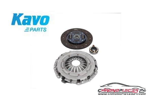 Achat de KAVO PARTS CP-1522 Kit d'embrayage pas chères