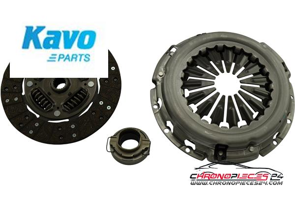 Achat de KAVO PARTS CP-1145 Kit d'embrayage pas chères