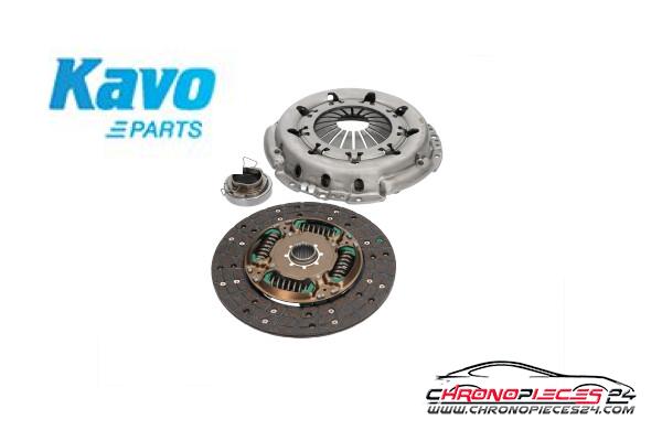 Achat de KAVO PARTS CP-1145 Kit d'embrayage pas chères