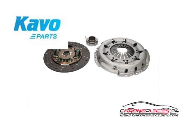 Achat de KAVO PARTS CP-1145 Kit d'embrayage pas chères