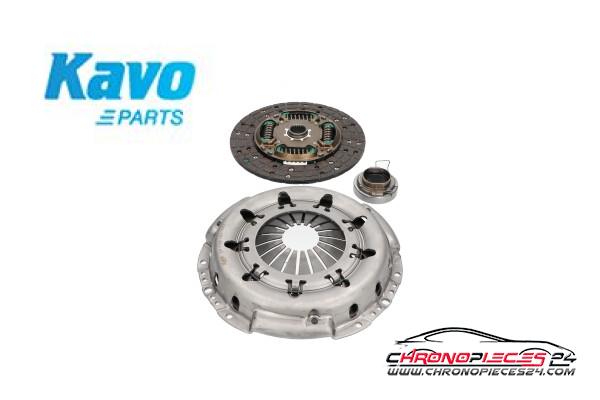 Achat de KAVO PARTS CP-1145 Kit d'embrayage pas chères