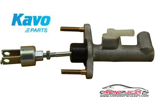 Achat de KAVO PARTS CMC-9016 Cylindre émetteur, embrayage pas chères