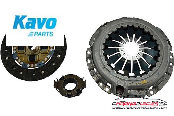 Achat de KAVO PARTS CP-1158 Kit d'embrayage pas chères