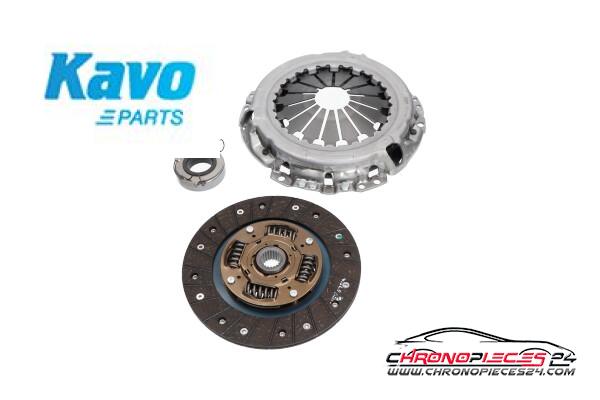 Achat de KAVO PARTS CP-1158 Kit d'embrayage pas chères