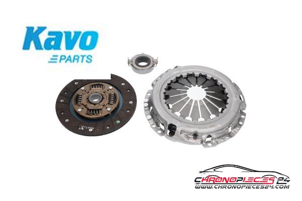 Achat de KAVO PARTS CP-1158 Kit d'embrayage pas chères