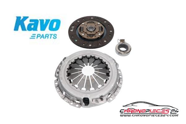 Achat de KAVO PARTS CP-1158 Kit d'embrayage pas chères