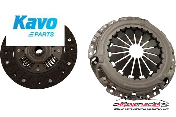 Achat de KAVO PARTS CP-1159 Kit d'embrayage pas chères