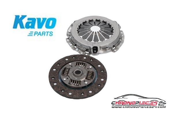 Achat de KAVO PARTS CP-1159 Kit d'embrayage pas chères