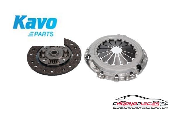 Achat de KAVO PARTS CP-1159 Kit d'embrayage pas chères