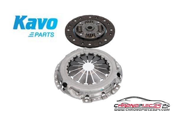 Achat de KAVO PARTS CP-1159 Kit d'embrayage pas chères