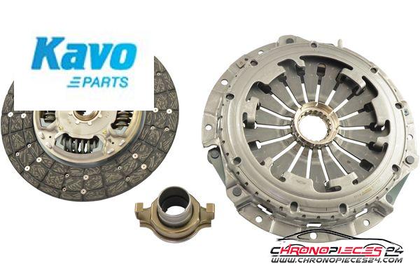 Achat de KAVO PARTS CP-1164 Kit d'embrayage pas chères