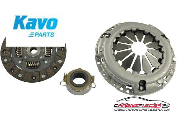 Achat de KAVO PARTS CP-1173 Kit d'embrayage pas chères