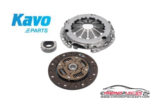 Achat de KAVO PARTS CP-1173 Kit d'embrayage pas chères