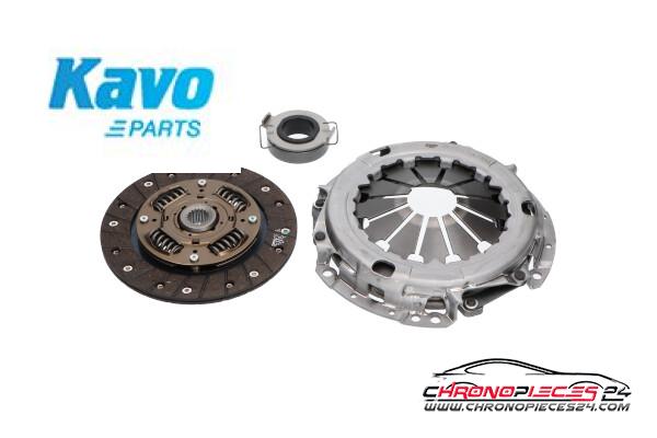 Achat de KAVO PARTS CP-1173 Kit d'embrayage pas chères