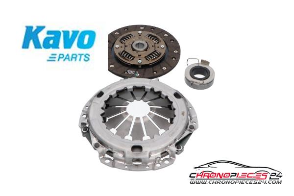 Achat de KAVO PARTS CP-1173 Kit d'embrayage pas chères