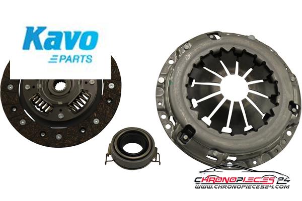 Achat de KAVO PARTS CP-1176 Kit d'embrayage pas chères