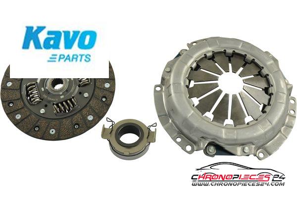 Achat de KAVO PARTS CP-1180 Kit d'embrayage pas chères