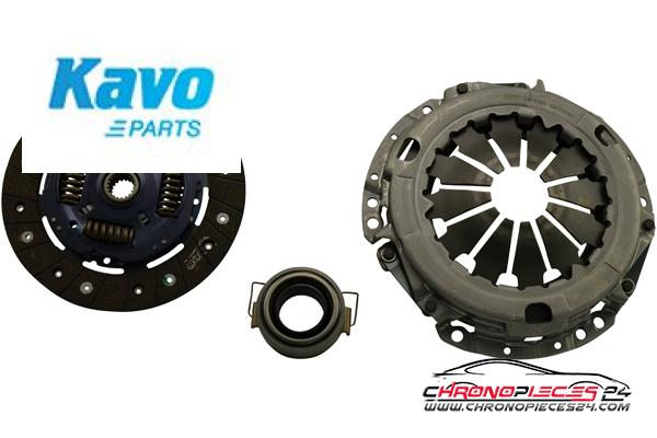 Achat de KAVO PARTS CP-1183 Kit d'embrayage pas chères