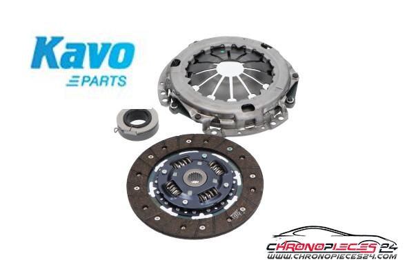 Achat de KAVO PARTS CP-1183 Kit d'embrayage pas chères