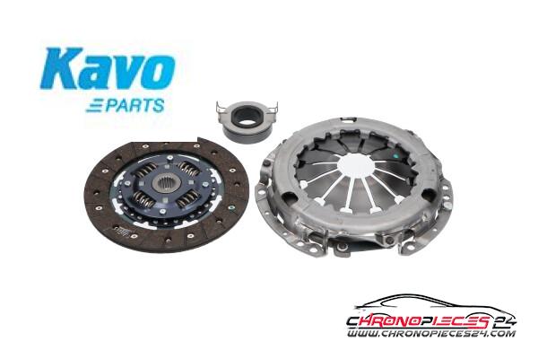 Achat de KAVO PARTS CP-1183 Kit d'embrayage pas chères