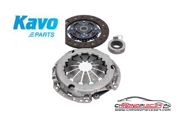 Achat de KAVO PARTS CP-1183 Kit d'embrayage pas chères