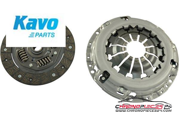 Achat de KAVO PARTS CP-2136 Kit d'embrayage pas chères