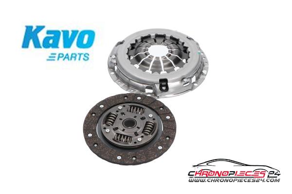 Achat de KAVO PARTS CP-2136 Kit d'embrayage pas chères