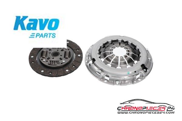 Achat de KAVO PARTS CP-2136 Kit d'embrayage pas chères