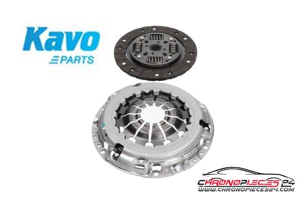 Achat de KAVO PARTS CP-2136 Kit d'embrayage pas chères