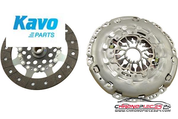 Achat de KAVO PARTS CP-2148 Kit d'embrayage pas chères