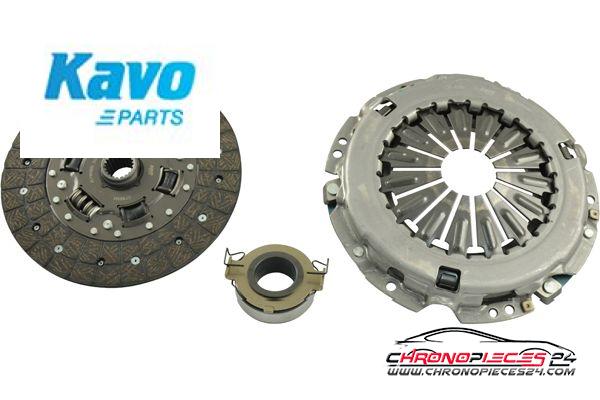 Achat de KAVO PARTS CP-1110 Kit d'embrayage pas chères