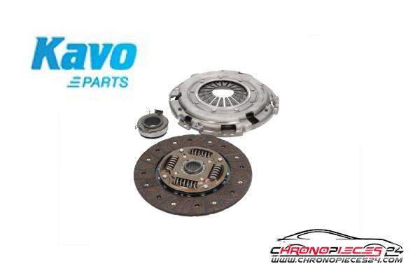 Achat de KAVO PARTS CP-1110 Kit d'embrayage pas chères