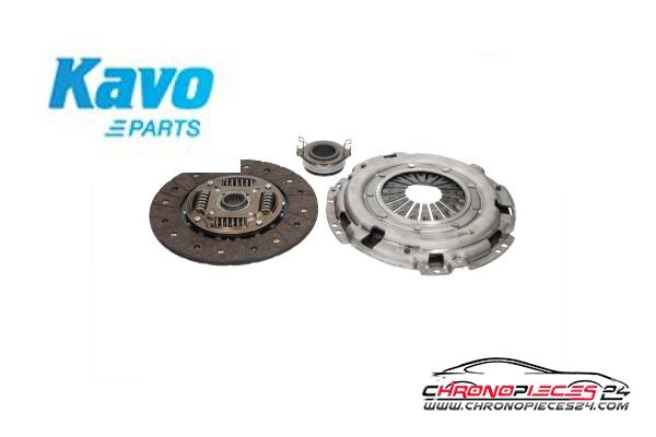 Achat de KAVO PARTS CP-1110 Kit d'embrayage pas chères