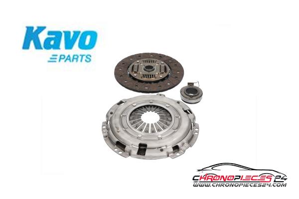 Achat de KAVO PARTS CP-1110 Kit d'embrayage pas chères