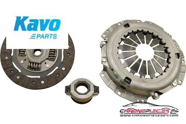 Achat de KAVO PARTS CP-2067 Kit d'embrayage pas chères