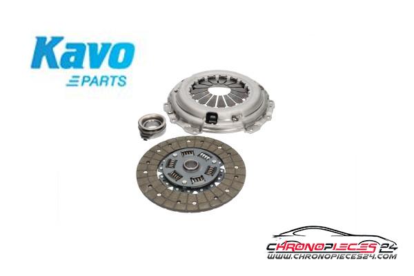 Achat de KAVO PARTS CP-2067 Kit d'embrayage pas chères