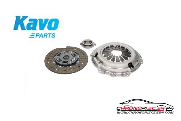 Achat de KAVO PARTS CP-2067 Kit d'embrayage pas chères