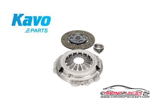 Achat de KAVO PARTS CP-2067 Kit d'embrayage pas chères