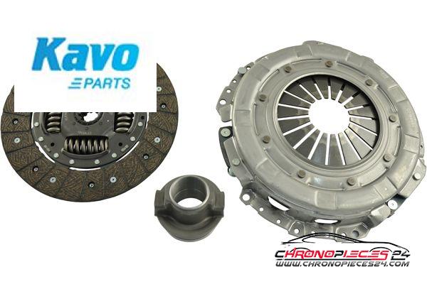 Achat de KAVO PARTS CP-2106 Kit d'embrayage pas chères