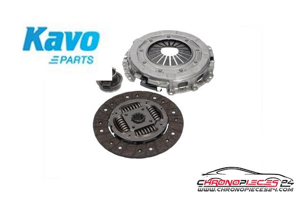 Achat de KAVO PARTS CP-2106 Kit d'embrayage pas chères