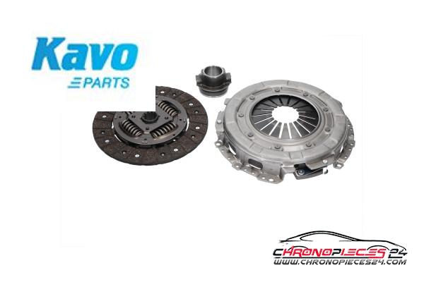 Achat de KAVO PARTS CP-2106 Kit d'embrayage pas chères