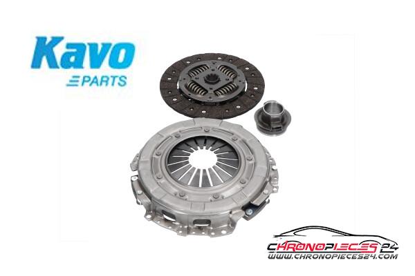 Achat de KAVO PARTS CP-2106 Kit d'embrayage pas chères