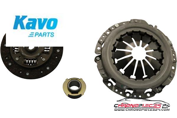 Achat de KAVO PARTS CP-6091 Kit d'embrayage pas chères