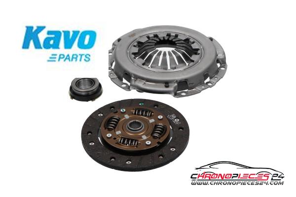 Achat de KAVO PARTS CP-6091 Kit d'embrayage pas chères