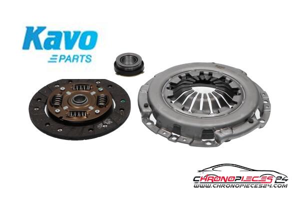 Achat de KAVO PARTS CP-6091 Kit d'embrayage pas chères